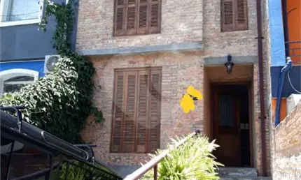 Casa à venda na Rua Simão Álvares, --, Pinheiros, São Paulo