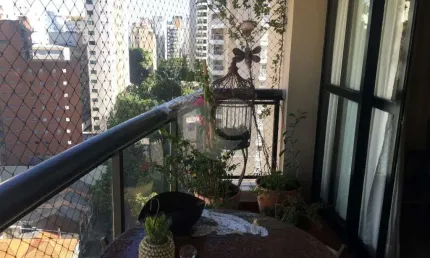 Apartamento à venda ou para locação em Paraíso - SP