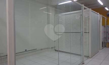 Ponto comercial à venda na Rua Francisca Miquelina, --, Bela Vista, São Paulo