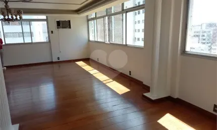 Apartamento com 4 quartos à venda ou para locação em santa cecília - sp