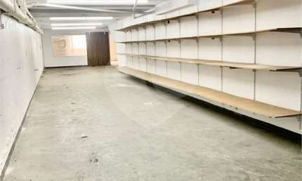 Ponto comercial à venda na Rua Abolição, --, Bela Vista, São Paulo