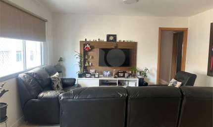 Apartamento com 3 quartos à venda ou para locação em Vila Mariana - SP