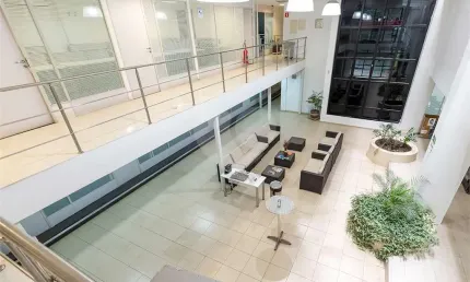 Casa à venda na Rua Martiniano de Carvalho, --, Bela Vista, São Paulo