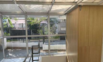 Casa para alugar na Rua Sílvia, --, Bela Vista, São Paulo