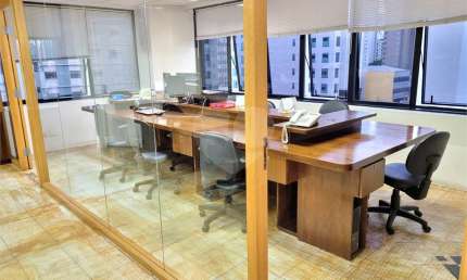 Sala comercial para alugar na Rua Joaquim Floriano, --, Jardim Europa, São Paulo