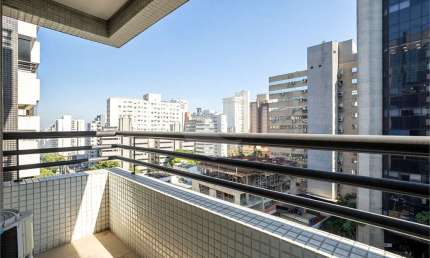 Salas à venda ou para locação em Jardim Paulista - SP