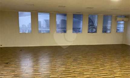 Sala comercial para alugar na Rua Sergipe, --, Higienópolis, São Paulo