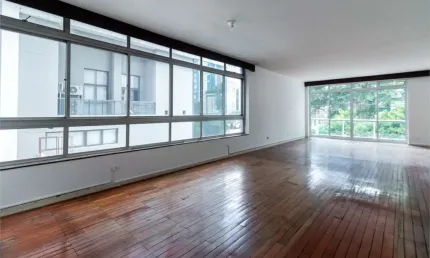 Apartamento com 3 quartos à venda ou para locação em Jardim Paulista - SP