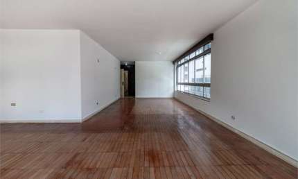 Apartamento com 3 quartos à venda ou para locação em Jardim Paulista - SP