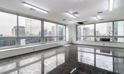 Sala comercial para alugar na Avenida Paulista, --, Jardim América, São Paulo