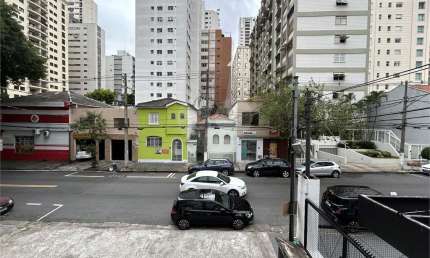 Sobrado à venda ou para locação em Jardim Paulista - SP
