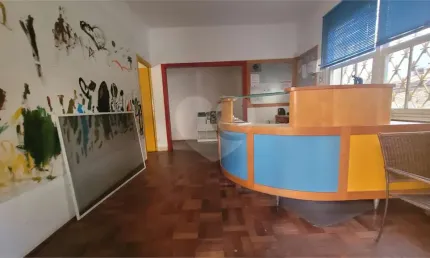 Sobrado com 3 quartos à venda ou para locação em santa cecília - sp