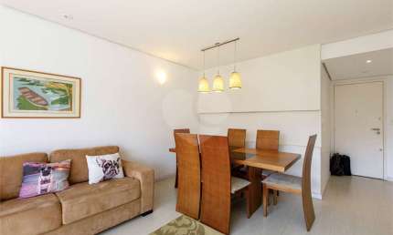 Apartamento com 2 quartos à venda ou para locação em Santa Cecília - SP