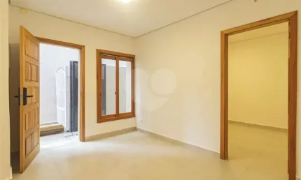 Casa de vila com 3 quartos à venda em Jardim Paulista - SP