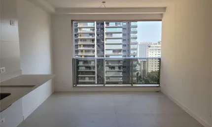 Apartamento com 2 quartos à venda em vila mariana - sp