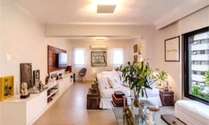 Apartamento com 3 quartos à venda em Jardim Paulista - SP