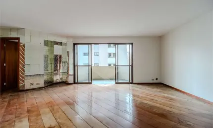Apartamento com 3 quartos à venda em vila uberabinha - sp