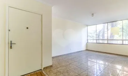 Apartamento com 3 quartos à venda ou para locação em jardim paulista - sp