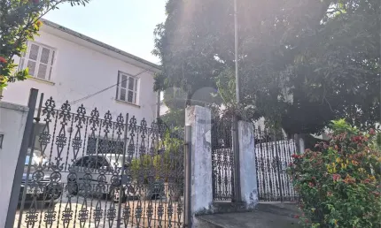 Sobrado com 4 quartos à venda em Planalto Paulista - SP