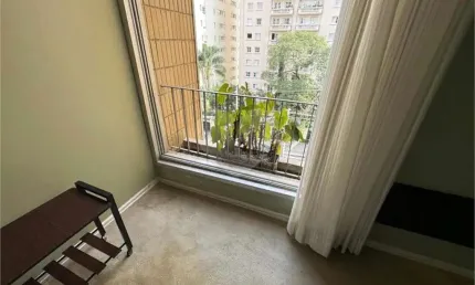 Apartamento com 3 quartos à venda na Rua Manuel da Nóbrega, --, Paraíso, São Paulo