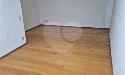 Apartamento com 3 quartos à venda na Rua Abílio Soares, --, Paraíso, São Paulo