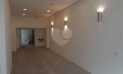 Ponto comercial à venda na Rua Pamplona, --, Jardim Paulista, São Paulo