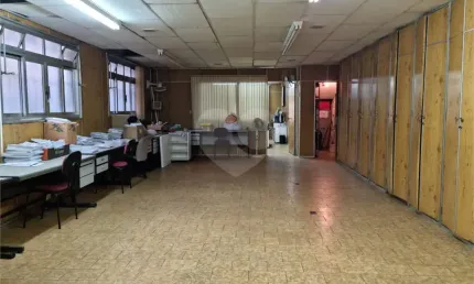 Casa com 3 quartos à venda na Rua Luís Góis, --, Vila Mariana, São Paulo