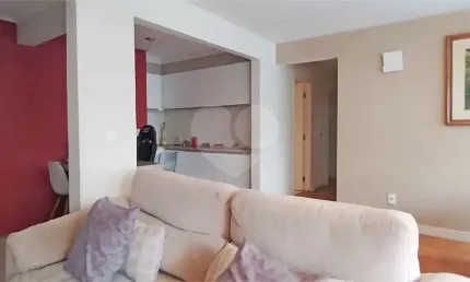 Apartamento com 3 quartos à venda em higienópolis - sp