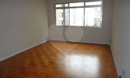 Apartamento com 3 quartos à venda em Bela Vista - SP