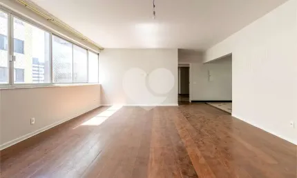 Apartamento com 3 quartos à venda na Rua Abílio Soares, --, Paraíso, São Paulo