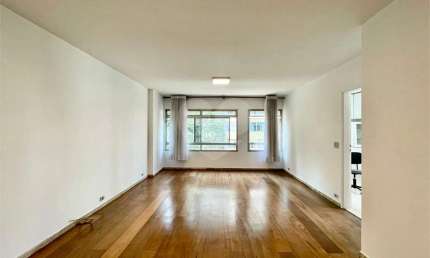 Apartamento com 3 quartos à venda em Jardim Paulista - SP