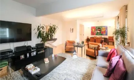 Apartamento com 2 quartos à venda em vila nova conceição - sp