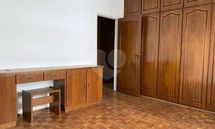 Apartamento com 3 quartos à venda em higienópolis - sp