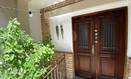 Casa com 4 quartos à venda na Rua Pedro Taques, --, Bela Vista, São Paulo