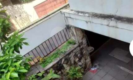 Casa com 3 quartos à venda na Rua Augusto de Freitas, --, Vila Mariana, São Paulo
