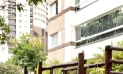 Apartamento com 3 quartos à venda em Itaim Bibi - SP