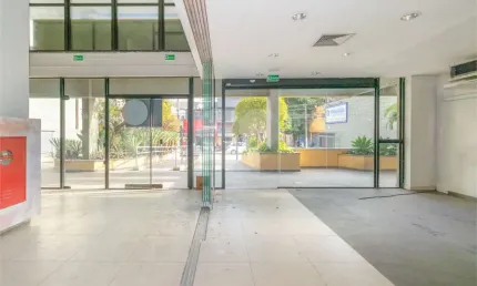 Ponto comercial para alugar na Rua Cunha Gago, --, Pinheiros, São Paulo