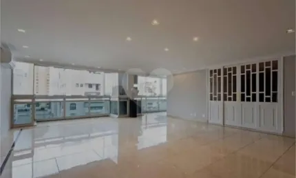 Apartamento com 3 quartos à venda em santa cecília - sp