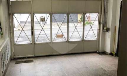 Casa com 3 quartos à venda na Rua Marselhesa, --, Vila Mariana, São Paulo