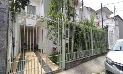 Casa com 3 quartos à venda na Hermes Fontes, --, Pinheiros, São Paulo