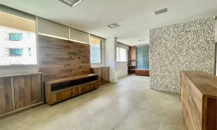 Apartamento com 3 quartos à venda em itaim bibi - sp