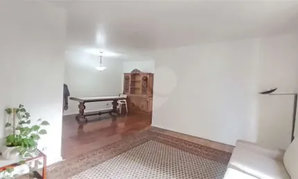 Apartamento com 3 quartos à venda em higienópolis - sp