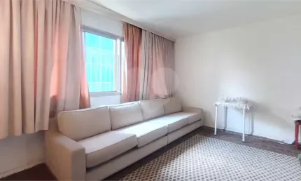 Apartamento com 3 quartos à venda em Higienópolis - SP