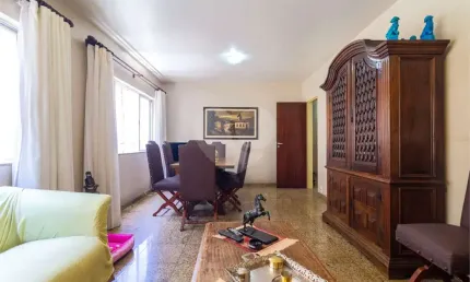 Apartamento com 3 quartos à venda em jardim paulista - sp