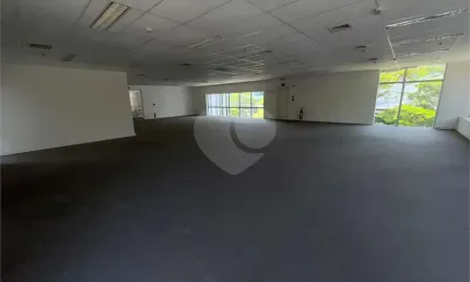 Lajes Corporativas à venda ou para locação em Chácara Itaim - SP
