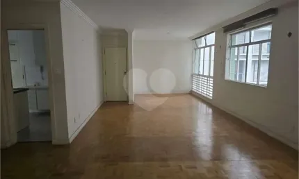 Apartamento com 3 quartos à venda em Consolação - SP