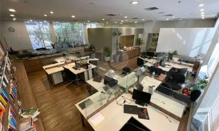 Sala comercial à venda na Rua Salto, --, Paraíso, São Paulo