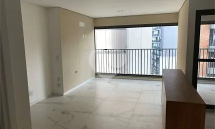 Apartamento com 2 quartos à venda em vila mariana - sp