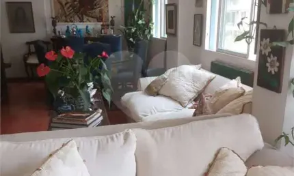 Apartamento com 3 quartos à venda em jardim paulista - sp