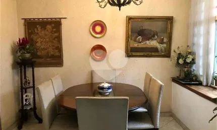 Sobrado com 3 quartos à venda em Jardim Paulista - SP